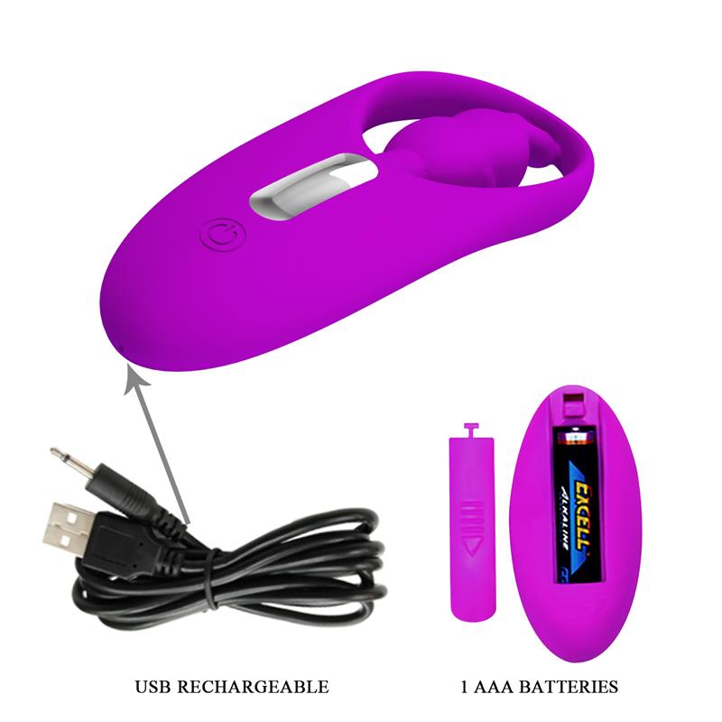 Wild Rabbit Panty Stimulator Remote Control Wild Rabbit Panty Stimulator Remote Control - Image 5