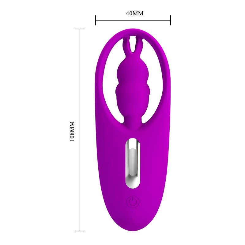 Wild Rabbit Panty Stimulator Remote Control Wild Rabbit Panty Stimulator Remote Control - Image 6