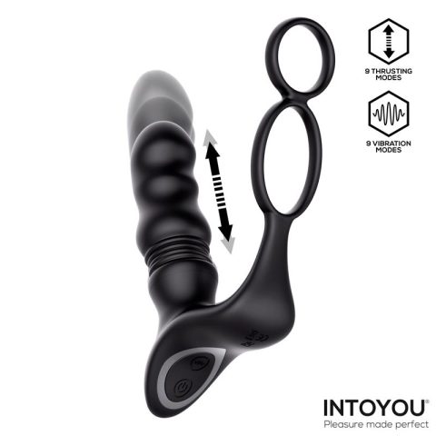 Thrusting and Remote