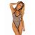 Xenita Thong Bodysuit Xenita Thong Bodysuit