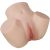 Yasha Realistic Semi Torso 1.8 kg