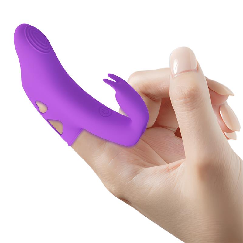 Yenna Fingering Vibrator Yenna Fingering Vibrator - Image 3