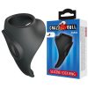 Zadok Silicone Cock and Testicles Ring