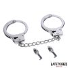 Zinc Alloy Cuff 252g