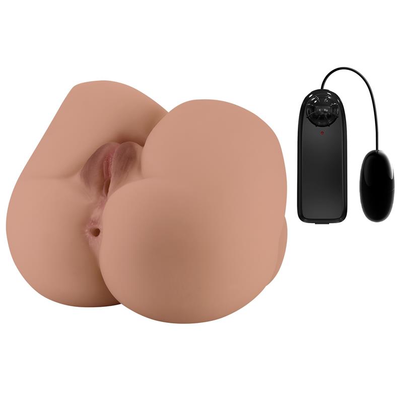 Bernance Butt and Vagina Masturbator Bernance Butt and Vagina Masturbator - immagine 2