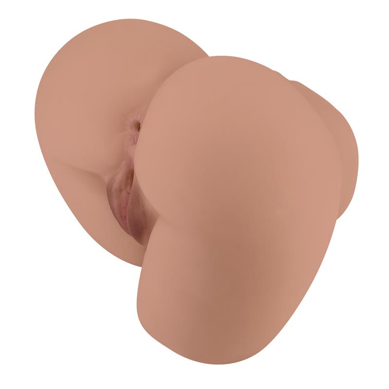 Bernance Butt and Vagina Masturbator Bernance Butt and Vagina Masturbator - immagine 5