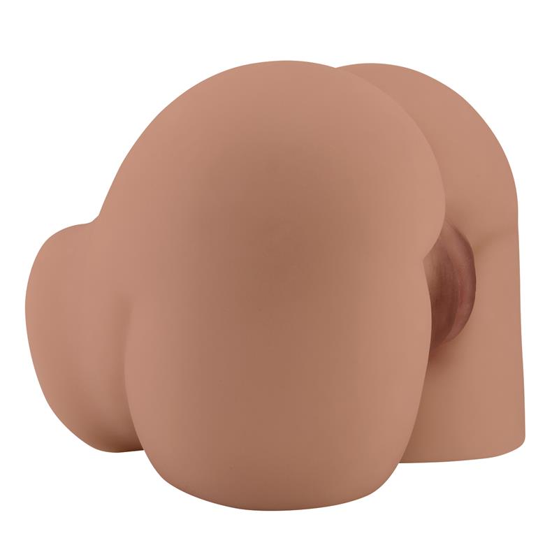 Bernance Butt and Vagina Masturbator Bernance Butt and Vagina Masturbator - immagine 6