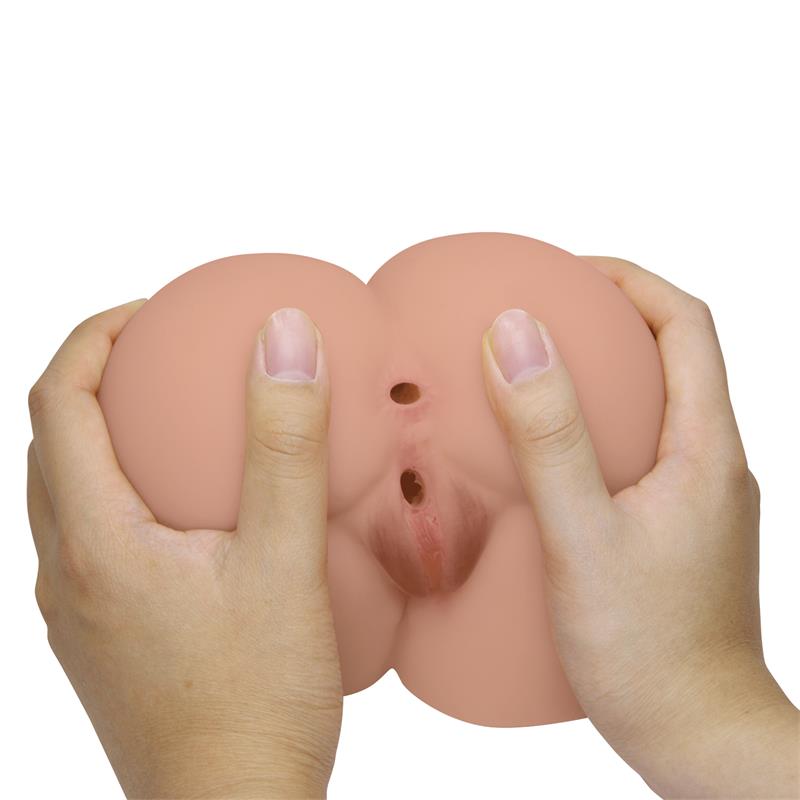 Bernance Butt and Vagina Masturbator Bernance Butt and Vagina Masturbator - immagine 10