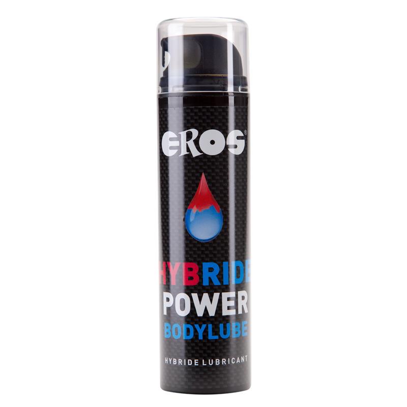 Hybride Power Bodylube 200 ml Hybride Power Bodylube 200 ml