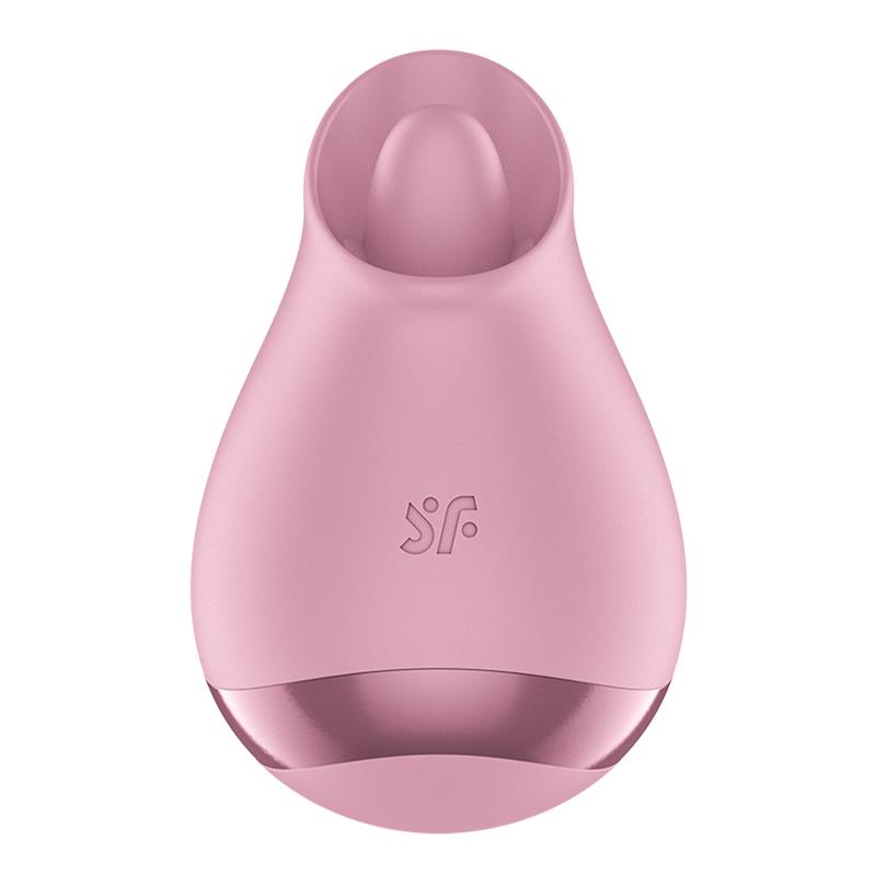 Tongue Player Mauve Tongue Player Mauve - immagine 4