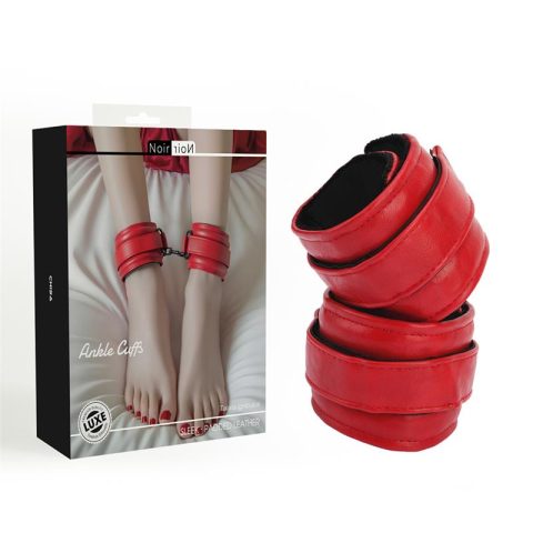 Ankle Cuffs Adjustable