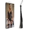 Beginners Whip Black 77.5 cm