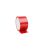 Bind Me Bondage Tape Red 15m