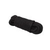 Bing Love Bondage Rope Black 10m Bing Love Bondage Rope Black 10m