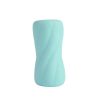 Blow Cox Masturbator Pleasure Pocket Blue