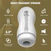 Boost Polkadot masturbator