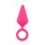 Candy Plug Size S Pink