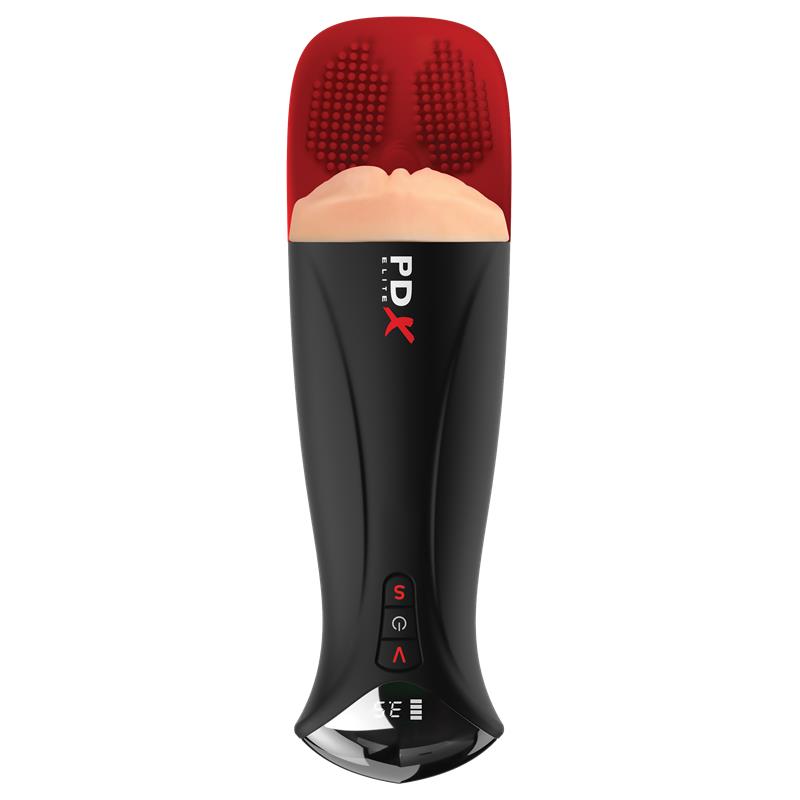 Fuck-O-Matic Pro XL Stroker Fuck-O-Matic Pro XL Stroker - Image 2