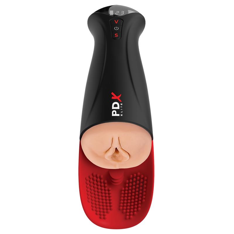 Fuck-O-Matic Pro XL Stroker Fuck-O-Matic Pro XL Stroker