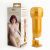 Holly Vibrating Realistic Vagina masturbator