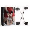 Lovers Hog Tie System Cuff