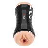 Masturbator Reversible Flip-a-Pussy 21.6 cm