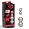 Mighty Magnetic Nipple Orbs Type Clamps Mighty Magnetic Nipple Orbs Type Clamps