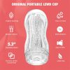Original Portable Lewd Cup masturbator