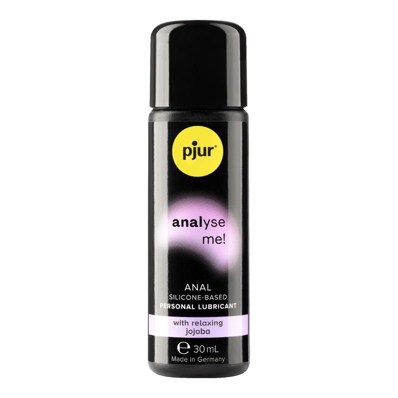 Pjur Analyse Me! Glide 30 ml Pjur Analyse Me! Glide 30 ml