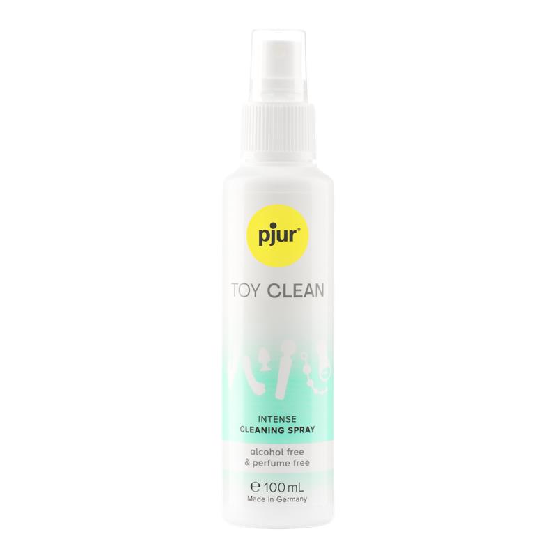 Pjur Toy Clean Spray 100 ml Pjur Toy Clean Spray 100 ml