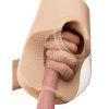 Pussy Pounder Squeeze Stroker 18 cm