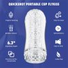 Quickshot Portable Cup Flykiss Masturbator