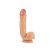 Real Beats Realistic Dildo 8.6 - 22cm