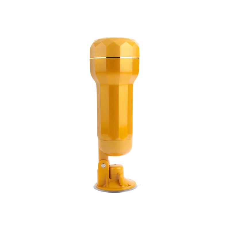 Shyla Vibrating Realistic Vagina Masturbator Shyla Vibrating Realistic Vagina Masturbator - immagine 5