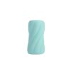 Stamina masturbator Pleasure Pocket Blue