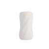 Stamina masturbator  Pleasure Pocket White