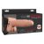 Strap-On with Hollow Dildo with Vibration 7