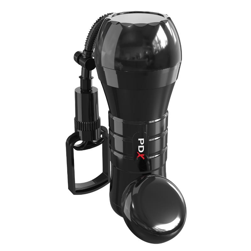 Super Sucker XXL Stroker with Self-lubrication Super Sucker XXL Stroker with Self-lubrication - Image 2