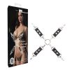 Tie your lover hogtie connector Tie your lover hogtie connector