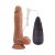 7 Beginners Dildo Vibrator 18.6cm 7 Beginners Dildo Vibrator 18.6cm