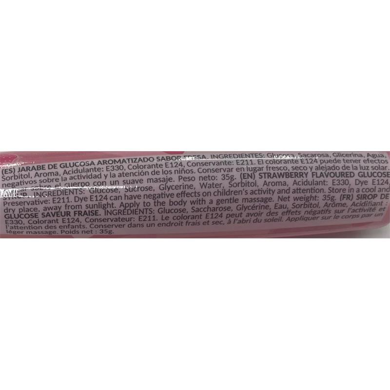 Body Pen Strawberry Flavor Body Pen Strawberry Flavor - immagine 4
