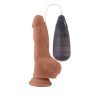 Classic Love Dildo with Vibration 20cm Classic Love Dildo with Vibration 20cm