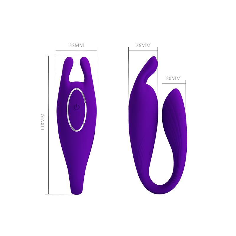 Couples Stimulator Bill Memory Function Couples Stimulator Bill Memory Function - Image 10