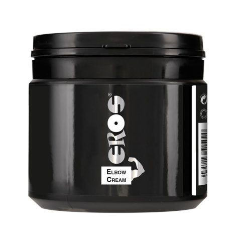 Lubricating balm Eros Elbow Cream 150 ml