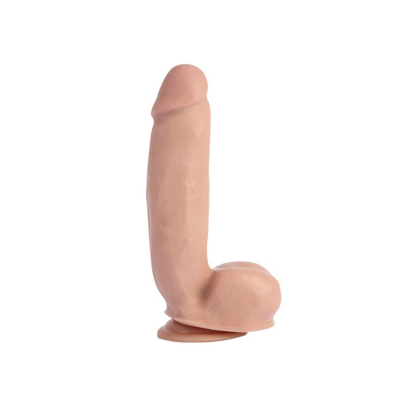 Sensualism Dual-density Dildo 21.1cm Sensualism Dual-density Dildo 21.1cm