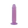Dildo Expansion Purple 22cm