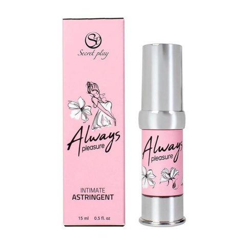 Intimate Astringent Always Pleasure 15 ml