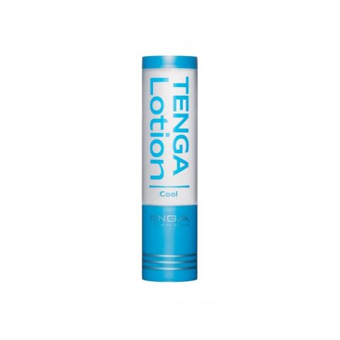 Lubrican Lotion Cool water-based 170 ml