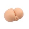 Maddys Vibrating Rear Ecstasy masturbator 23cm