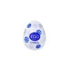 Masturbator Egg Bouncy Masturbator Egg Bouncy